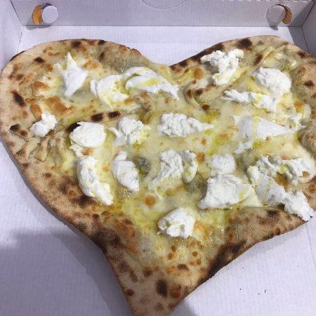Dario's Pizza