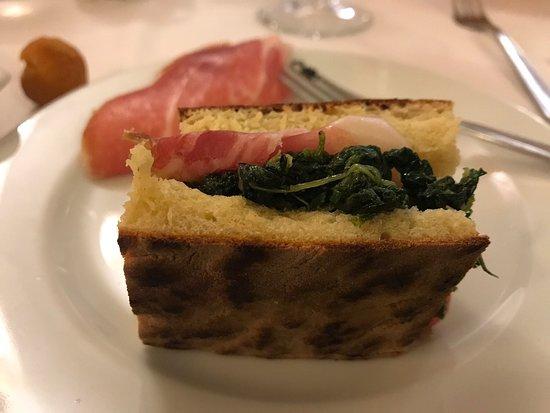 Trattoria Gigetto