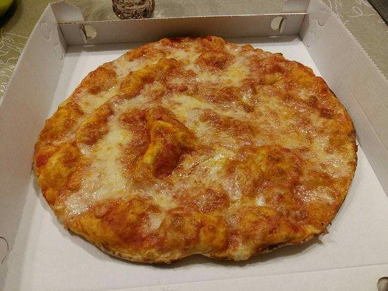 La Pizzetta di Brufa
