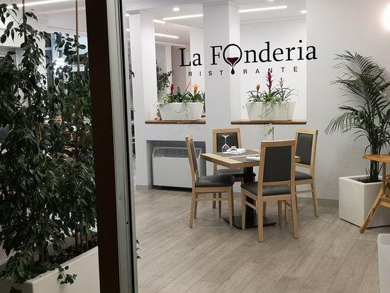 La Fonderia Ristorante