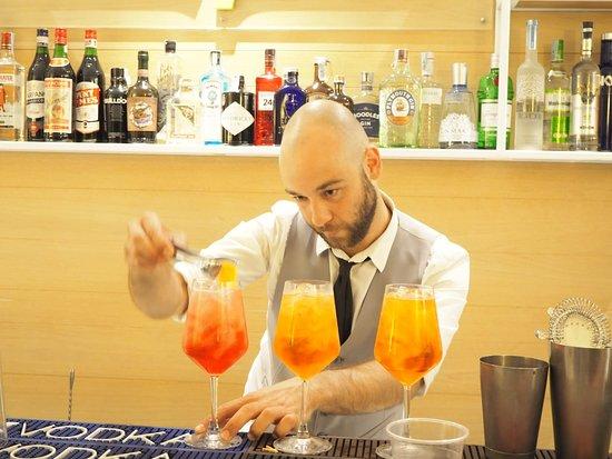 Fermento Bar e Piccola Cucina