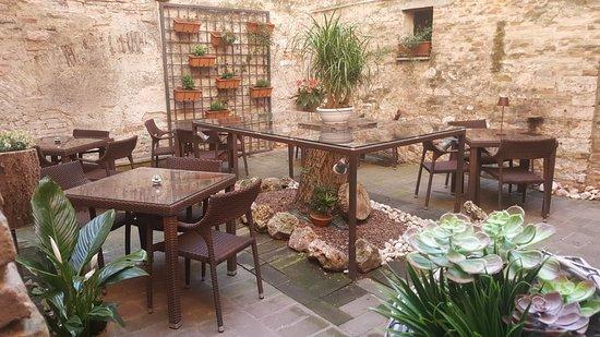 Osteria Il Contrasto