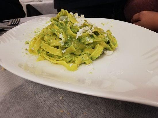 Osteria La Cascata