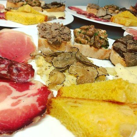 Osteria Del Boccajolo