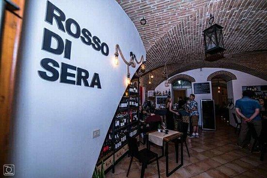 Rosso di Sera Enoteca