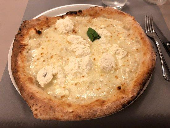 Amore Per La Pizza Braceria