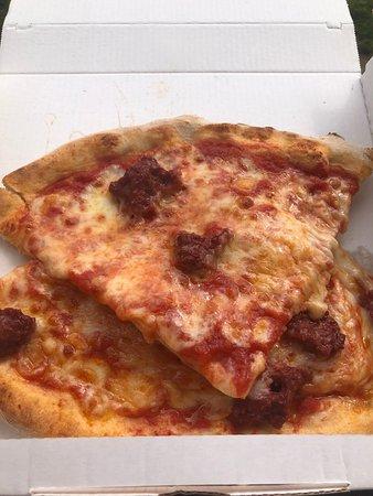Priori's Food