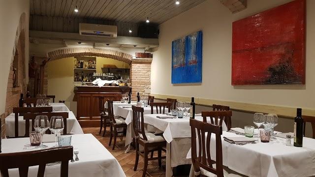 Ristorante Il Cavaliere