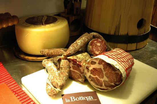 La Bottega di Perugia