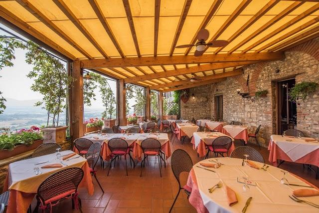 Ristorante Umbria