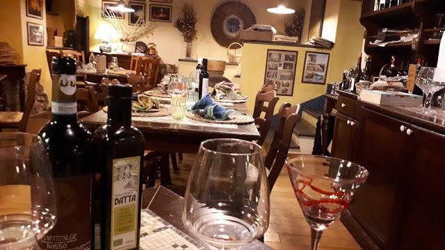 Ristorante Lillotatini