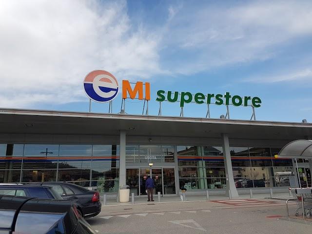 Emi Superstore Todi