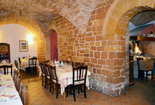 Ristorante Il Pinturicchio