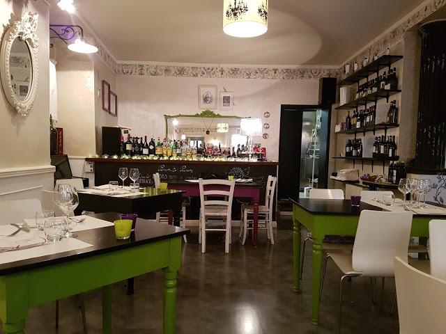 Perbacco Vini e Cucina