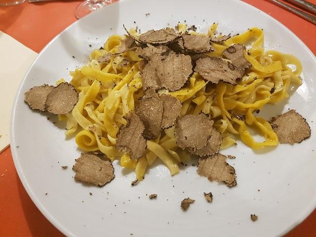Ristorante Pizzeria Locanda Dei Fiorucci