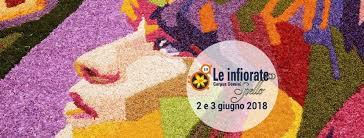 Le Infiorate di Spello