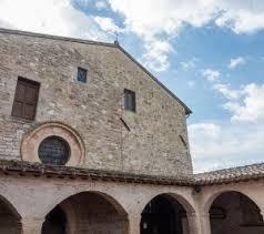 Santuario San Damiano