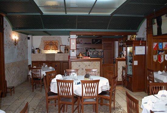 Locanda del Teatro