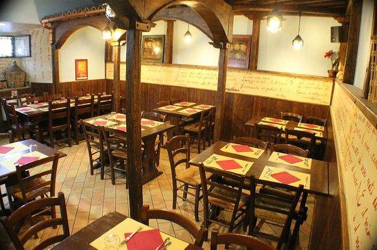 Cantina 48