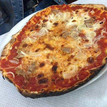 Trattoria Pizzeria Serenella