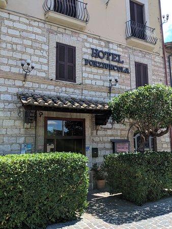 Antico Ristorante Biagetti