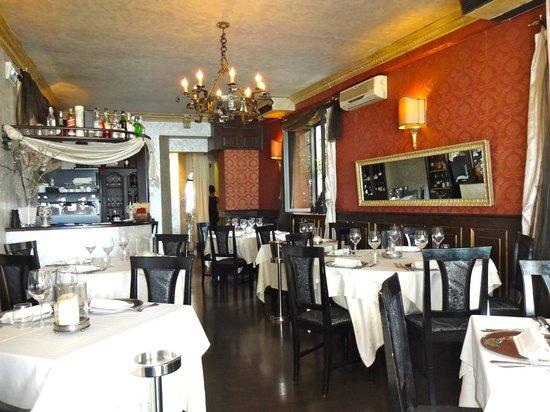 Ristorante Sottovento