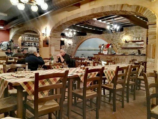 Osteria del Carro