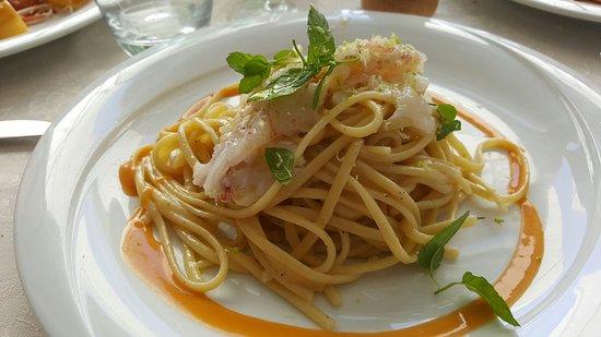 Ristorante Da Luciano Di Cacciatori