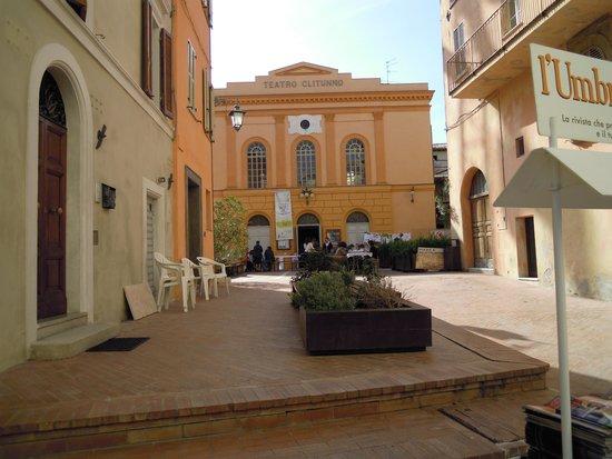 Taverna Del Teatro