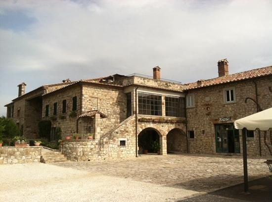 Locanda del Borgo