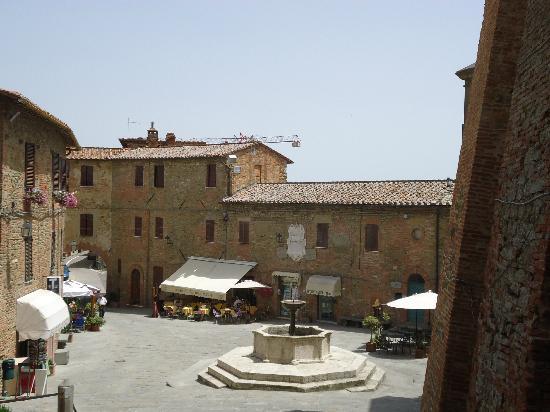 Il Caffe della Piazza