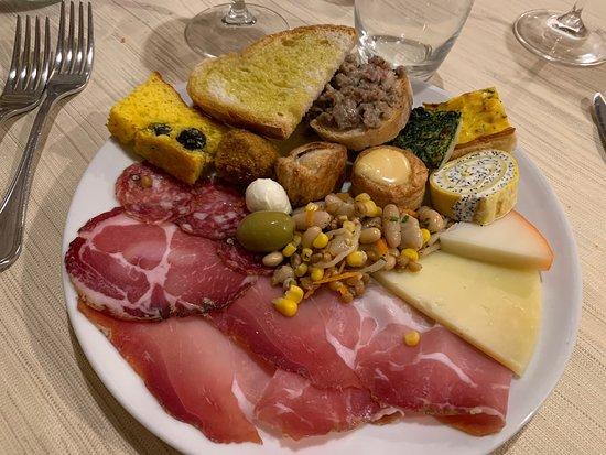 Ristorante Piazza Grande