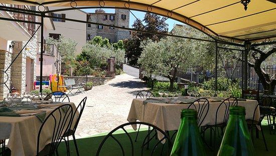 Il Grottino di Zio Toto