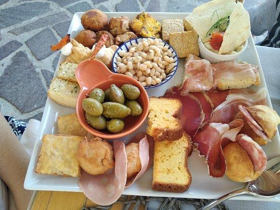 La Panatella