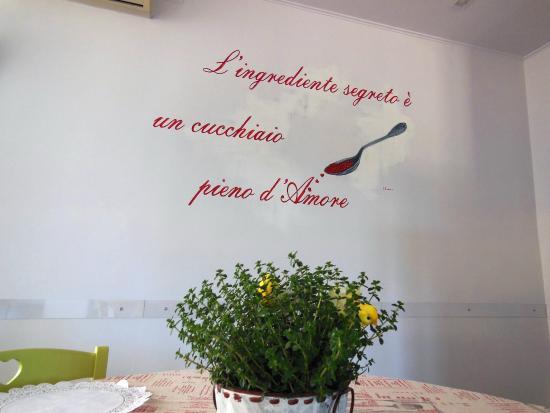 Ristorante Il Roscio
