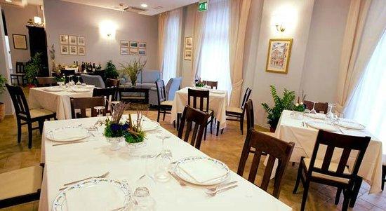 Ristorante Sapori