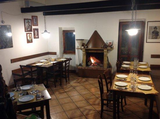 Osteria Castelnuovo