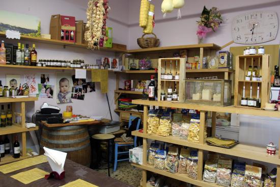 Antica Bottega al Duomo