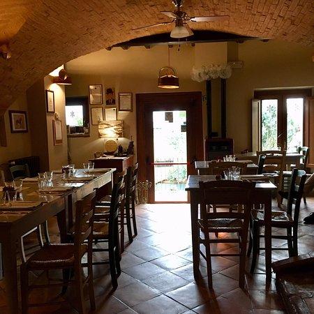 Osteria Novecento