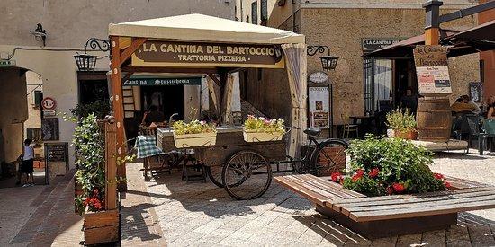 Cantina Del Bartoccio