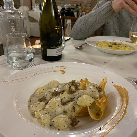 Ristorante Fabiani