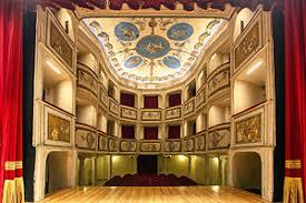 Teatro della Concordia
