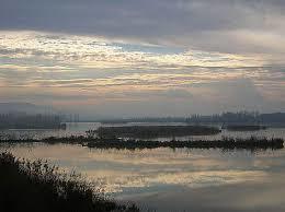 Oasi naturalistica Lago di Alviano