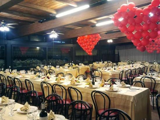 Ristorante 75