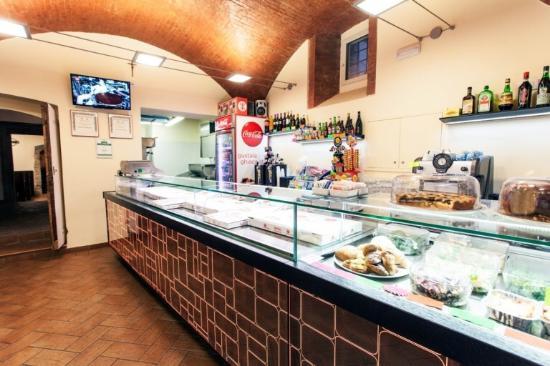 Pizzeria Dige'S Pizza
