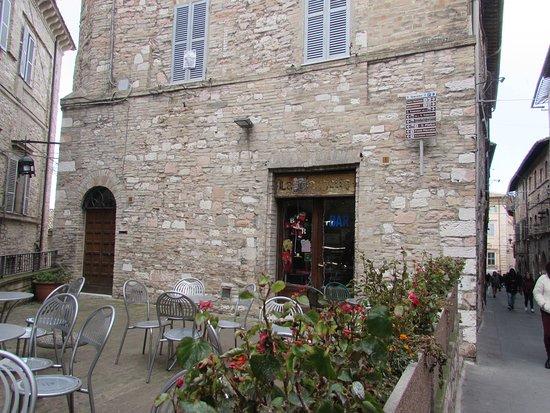 La Piazzetta