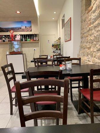 Bar Tabacchi Pizzeria Gelateria Mastro Giorgio