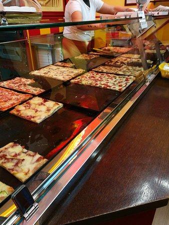 Benedetti's Pizza