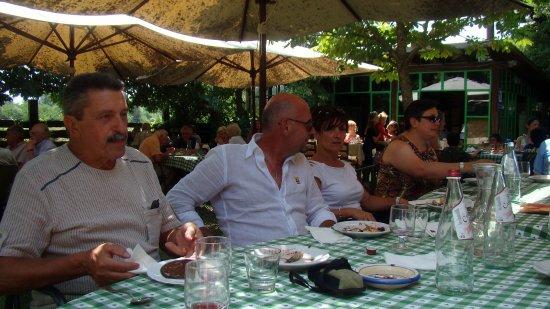 Le Capannine di Sommavilla