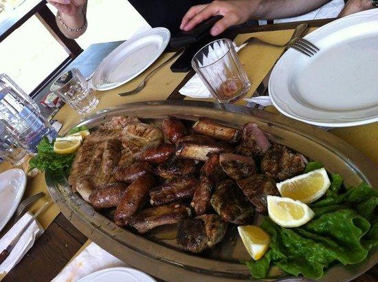il bistecchiere del maracuja